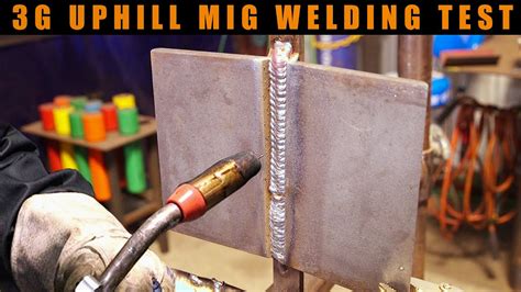 Our Welding. . 3g welding test procedure